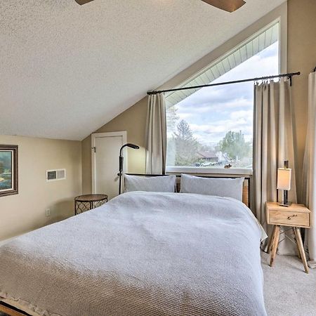 Pet-Friendly Massanutten Resort Home With Yard! McGaheysville Exteriör bild