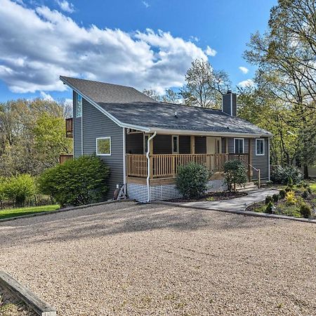Pet-Friendly Massanutten Resort Home With Yard! McGaheysville Exteriör bild