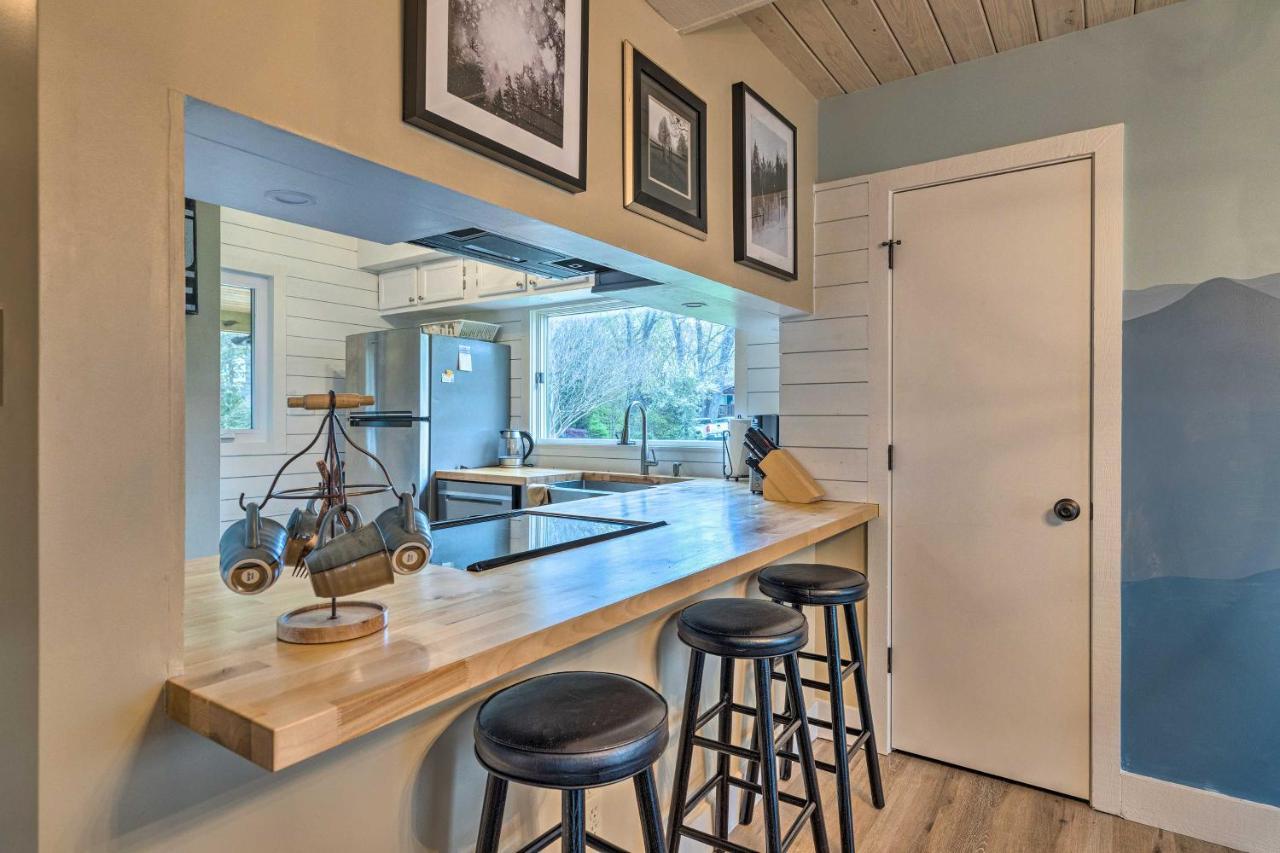 Pet-Friendly Massanutten Resort Home With Yard! McGaheysville Exteriör bild
