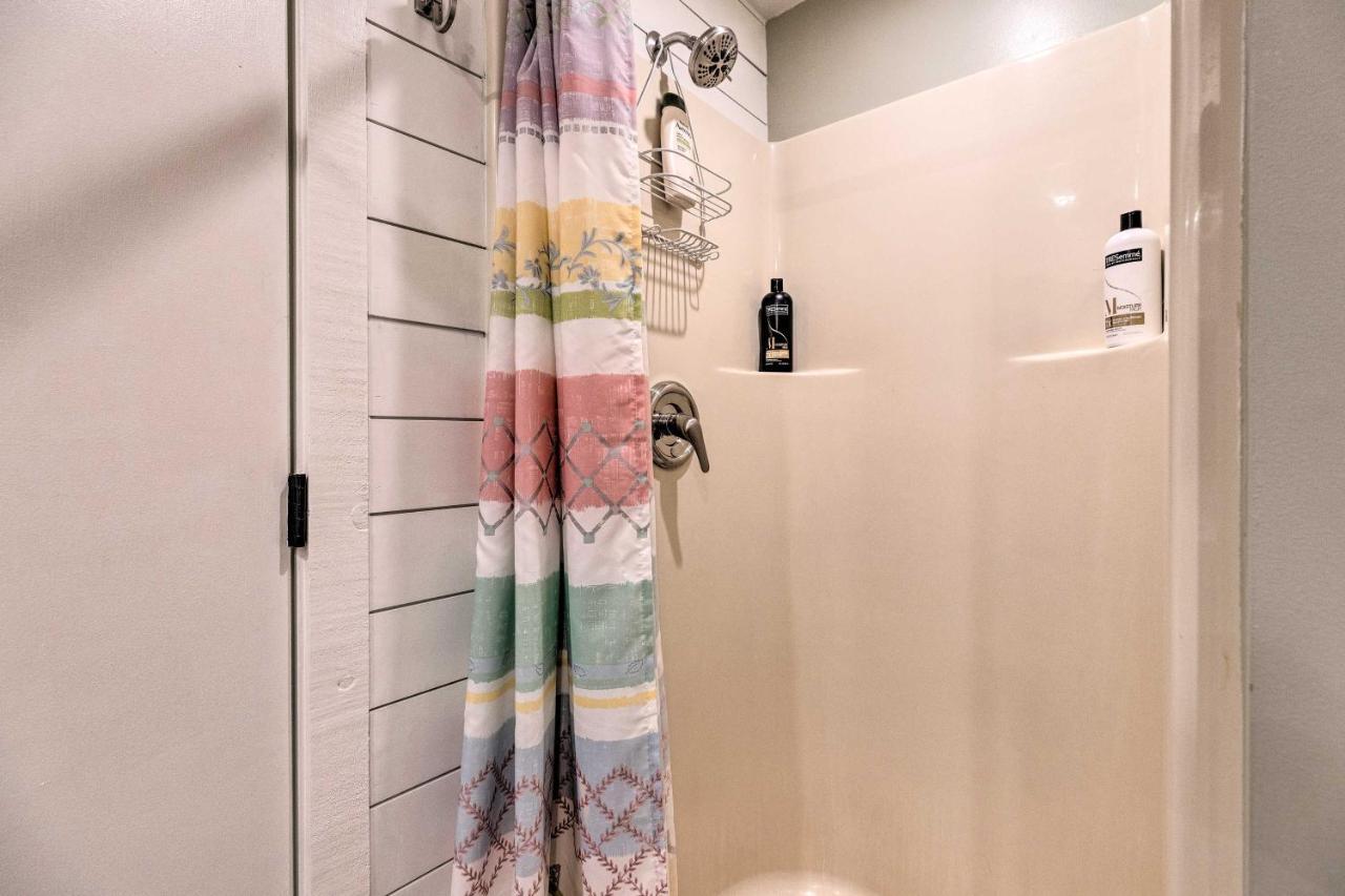 Pet-Friendly Massanutten Resort Home With Yard! McGaheysville Exteriör bild