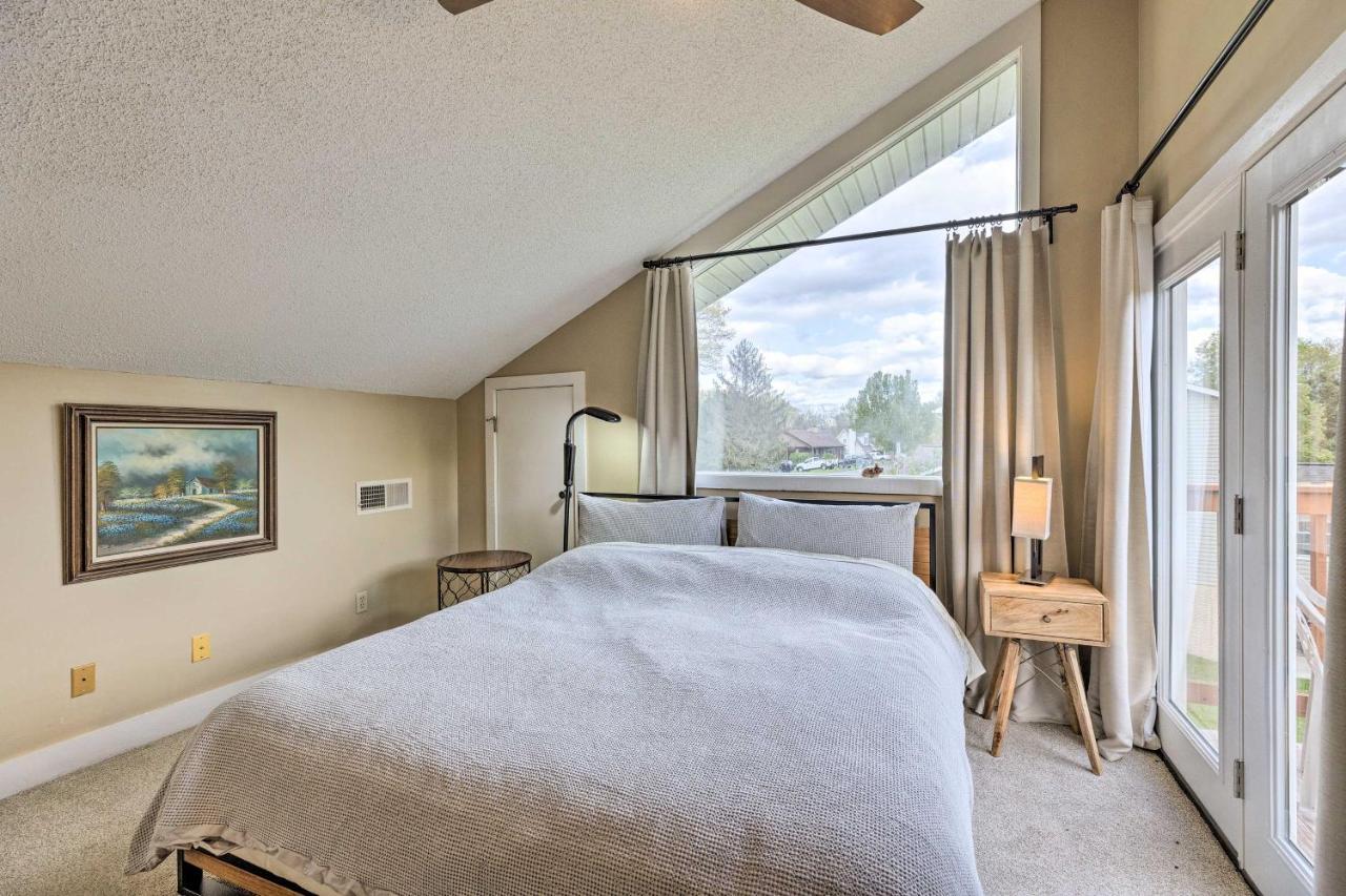 Pet-Friendly Massanutten Resort Home With Yard! McGaheysville Exteriör bild