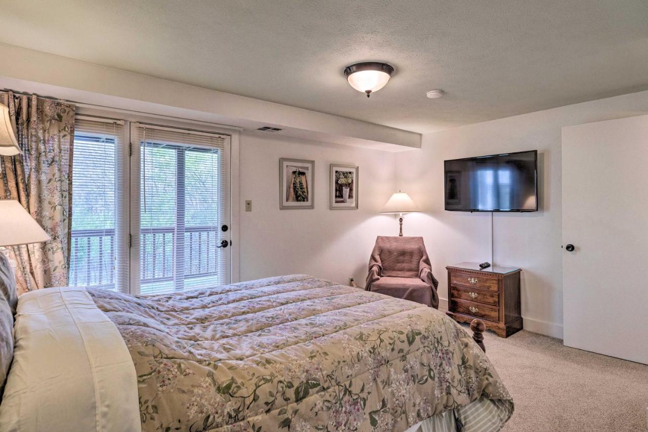 Pet-Friendly Massanutten Resort Home With Yard! McGaheysville Exteriör bild