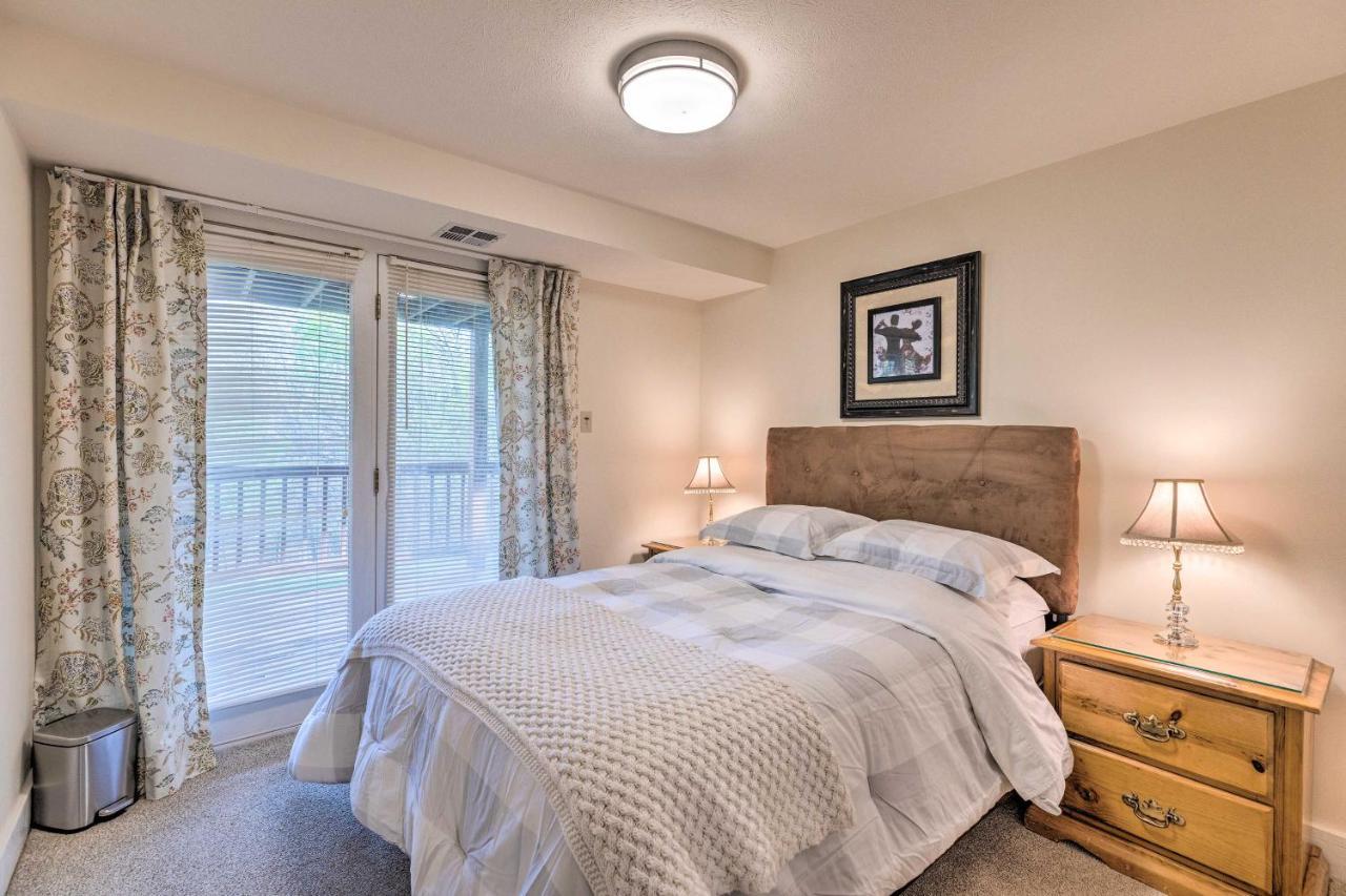 Pet-Friendly Massanutten Resort Home With Yard! McGaheysville Exteriör bild