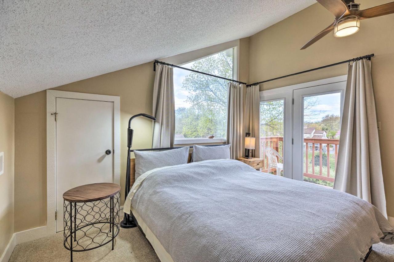 Pet-Friendly Massanutten Resort Home With Yard! McGaheysville Exteriör bild
