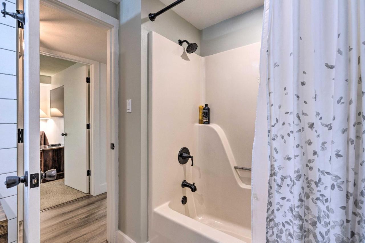 Pet-Friendly Massanutten Resort Home With Yard! McGaheysville Exteriör bild